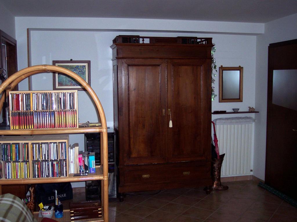 B&B Il Parco Parma Quarto foto